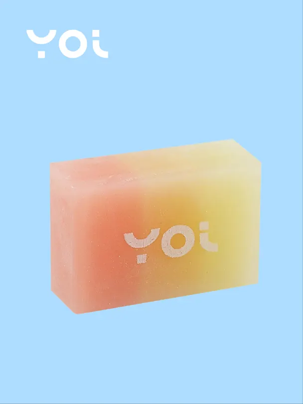 Ластик Yoi, "Градиент" 3020183 — 4