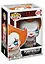 Фигурка Funko POP! Movies IT Pennywise with Boat (472) (Fun824) — 3118606 — 2