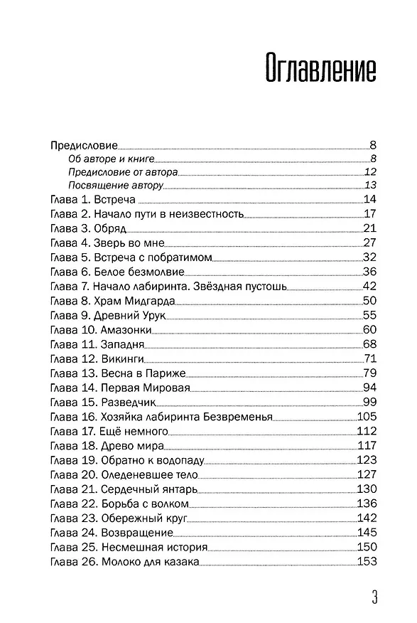 Книга Путь Казака. Обряд Волка (Владимир Голубенков) — 2
