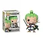 Фигурка Funko POP! Animation One Piece Roronoa Zoro (923) (Fun25491586) — 3033717 — 3