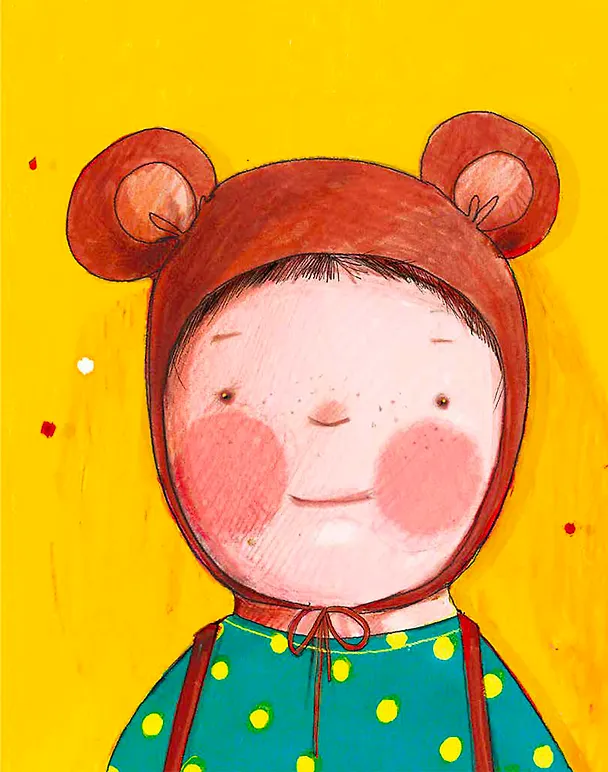 Книга Уши Антонио (Даниэла Парески) — 8