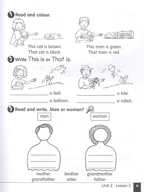 Книга Way Ahead 2 Workbook (Peter Ellis) — 5