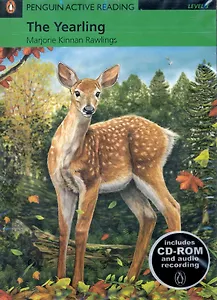 The Yearling Level 3 (+2CD) (мPengActRead)