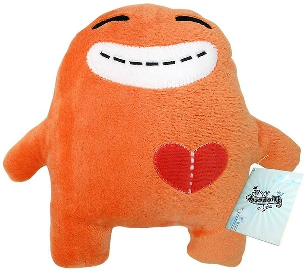Игрушка Dooo: "Sunny Twin", 30 см (A1000014) 2380185 — 1