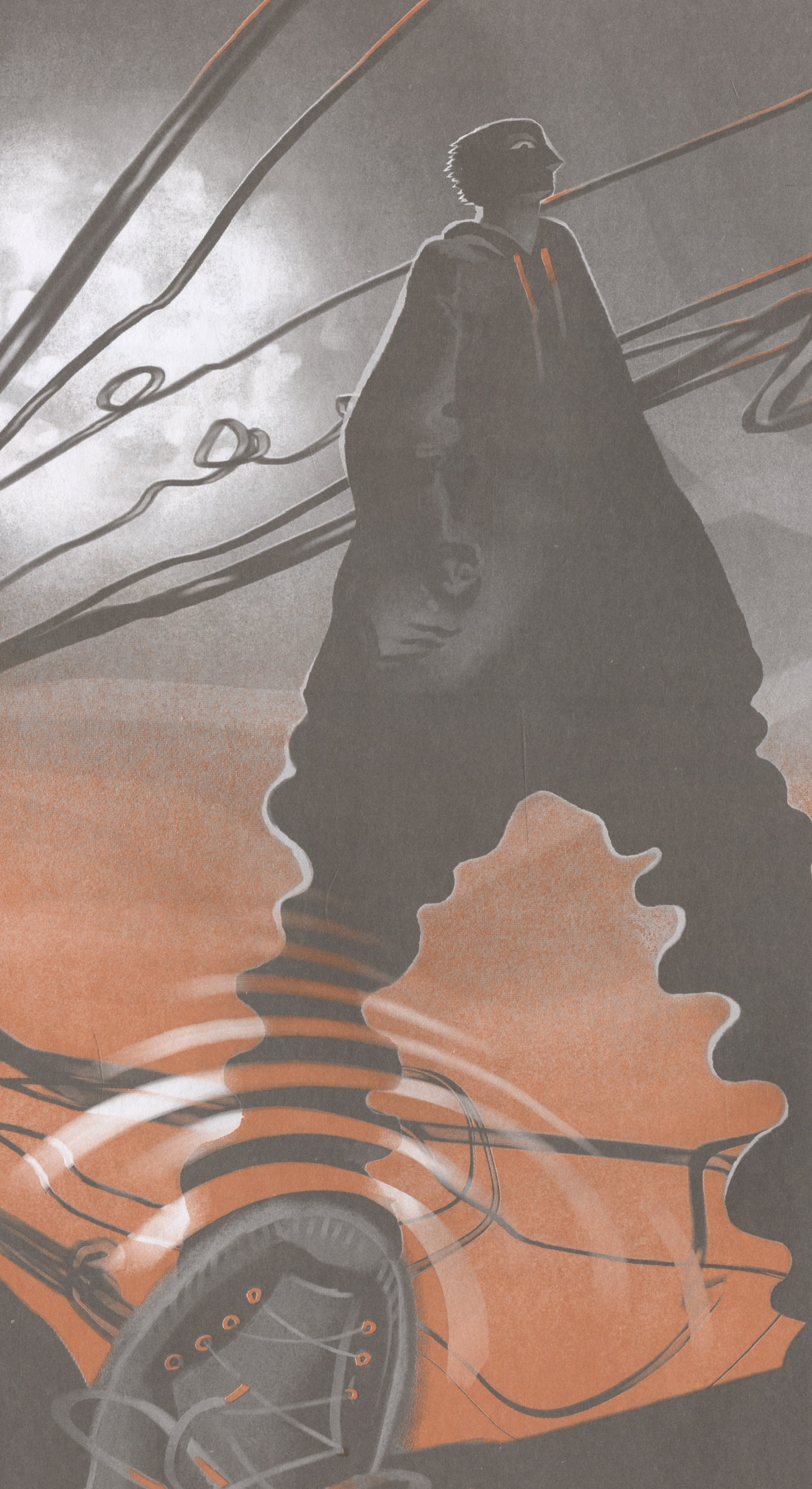 Изображение бумажной книги