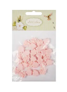 Соцветие (В913) в пакете 30 шт, розовый (11-08631-79)