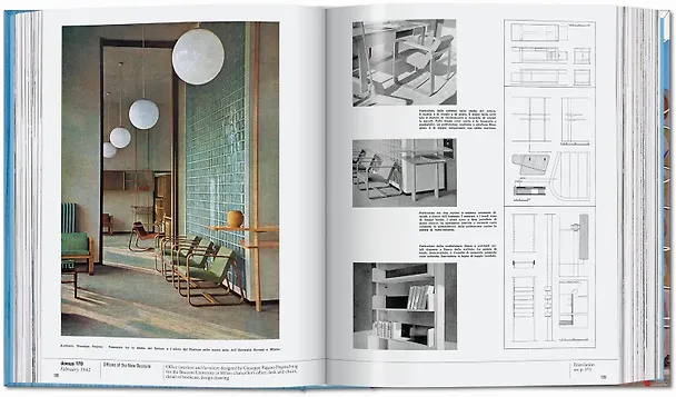 Книга Domus: 1940–1949 () — 4