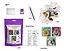 Кристальная (алмазная) мозаика ФРЕЯ Набор магнитов "Мемные песики", 9 х 9 см — 3139512 — 2