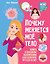 Почему меняется моё тело: книга о половом воспитании для девочек от 9 до 13 лет — 3074136 — 1