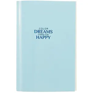 Тетрадь в клетку Dreams, 40 листов, в ассортименте 247440