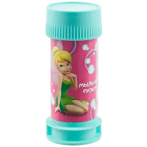 Мыльные пузыри Феи (35 мл) (4781129)