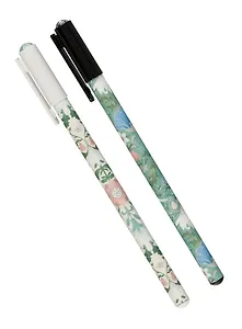 Ручка шариковая Hatber, Morris, синяя 0,7 мм, в ассортименте