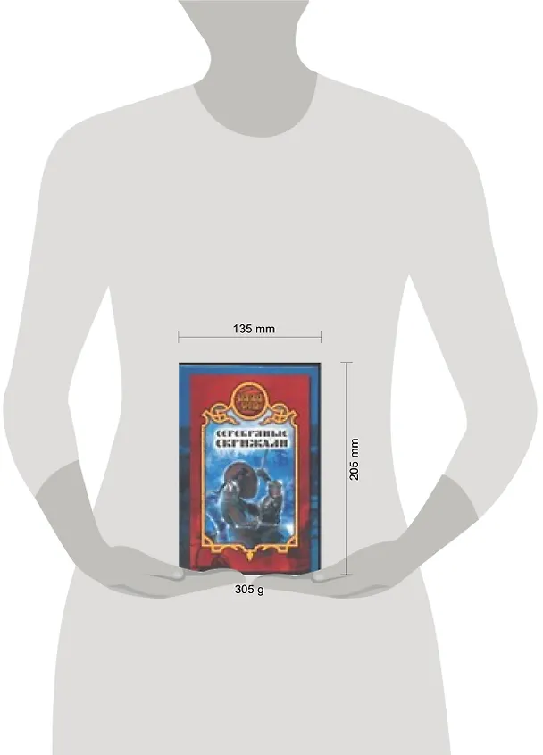 Книга Серебряные скрижали (В.С. Олейник) — 2
