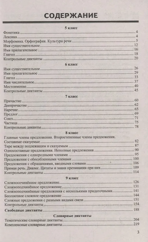 Книга Итоговые диктанты по русскому языку. 5-9 классы. Контроль и коррекция знаний. Орфография. Систаксис. Пунктуация. Морфология (Татьяна Назарова, Елена Черногрудова, Лилия Кулаева, Екатерина Пересветова, Марина Демина, Мария Григорьева, Ирина Политова) — 2