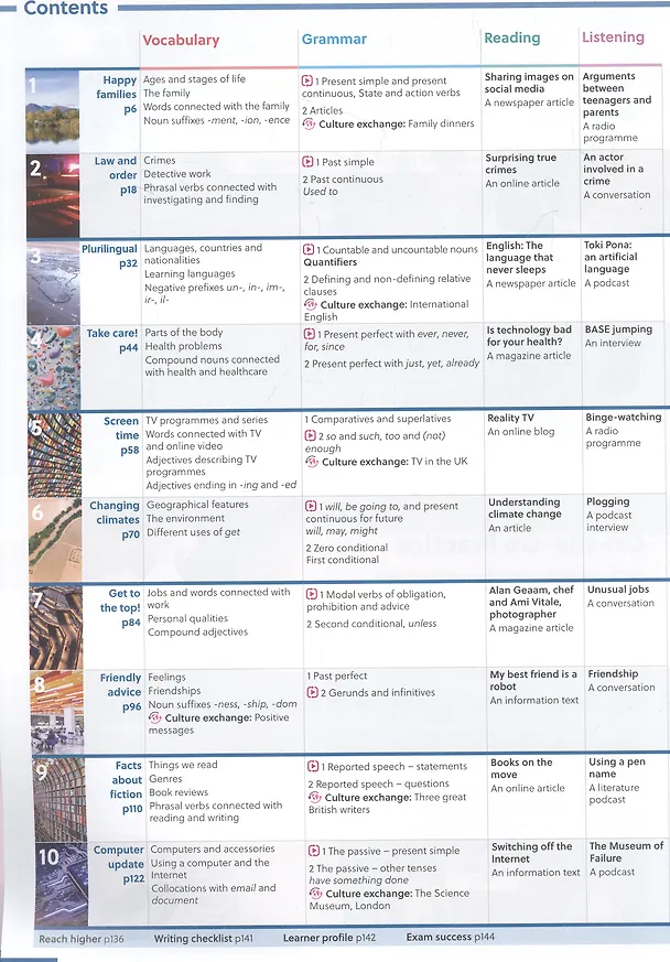 Книга Gateway to the World B1. Students Book with Digital Students Book (Дэвид Спенсер) — 2