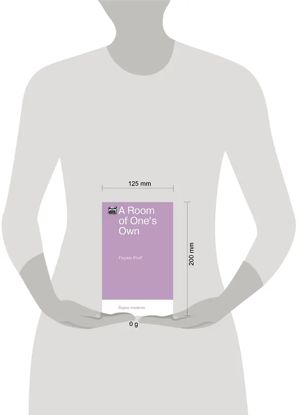 Книга A Room of One`s Own (Вирджиния Вулф) — 7