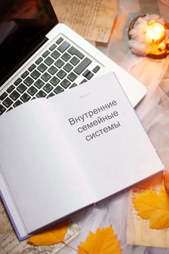 Книга Внутренние субличности. Проработать травмы и обрести целостность с помощью IFS-терапии (Ричард Шварц) — 4