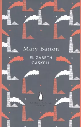 Mary Barton — 2533366 — 1