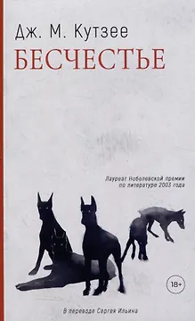 Бесчестье: роман