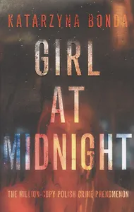 Girl at Midnight