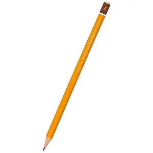 Карандаш ч/гр технический, 5Н, шестигранный, Koh-I-Noor