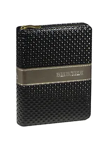 Библия (1305) 045ZJW (Черн.на молн.)мал.форм.