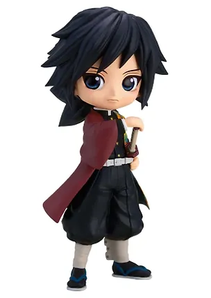 Фигурка Клинок рассекающий демонов Kimetsu No Yaiba Giyu Tomioka (BNS565) 3118900