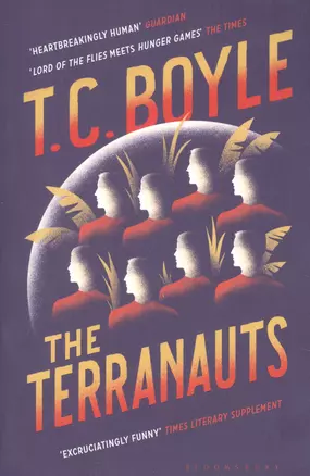 The Terranauts — 2933446 — 1