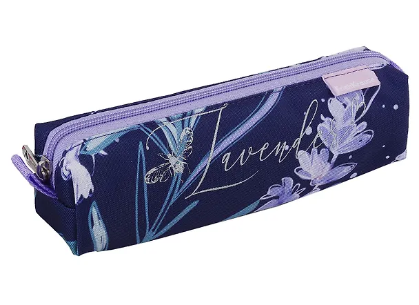 Пенал-косметичка Erich Krause "Lavender" 2969095 — 2