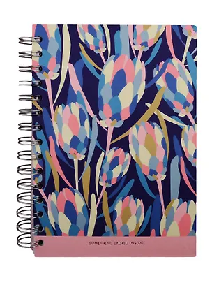 Тетрадь в клетку Be Smart, Evergreen, 120 листов 255189