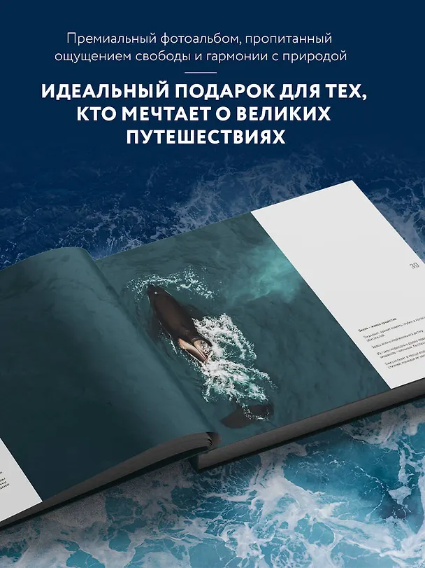 Книга Где рождается солнце. Первозданный Дальний Восток глазами фотографов-путешественников () — 8