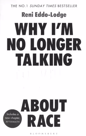 Why I’m No Longer Talking to White. People about race — 2847131 — 1