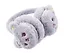 Меховые наушники Котик (12-38092-202406-31) Bookvalno — 3046049 — 3