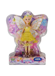 Кукла Фея (EI80098R) (3+)