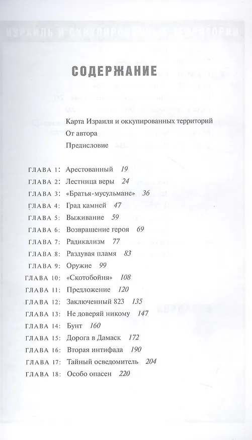 Книга Сын ХАМАСа (Мусаб Хасан Юсеф, Рон Брэкин) — 3