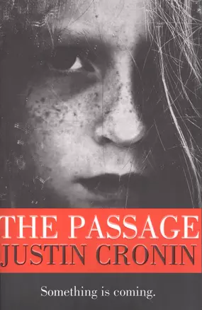 The Passage — 2510959 — 1