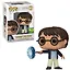 Фигурка Funko POP! Harry Potter Harry Potter Casting Patronus SDCC24 (Exc) (173) (Fun78304) — 3095369 — 1