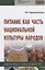 Питание как часть национальной культуры народов — 2816855 — 1