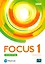 Focus 1. Second Edition. Workbook — 2960652 — 1