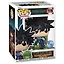 Фигурка Funko POP! Animation Jujutsu Kaisen Megumi Fushiguro w/Toads (Exc) (1119) (Fun64495) — 3120251 — 2