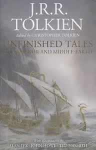 Unfinished Tales