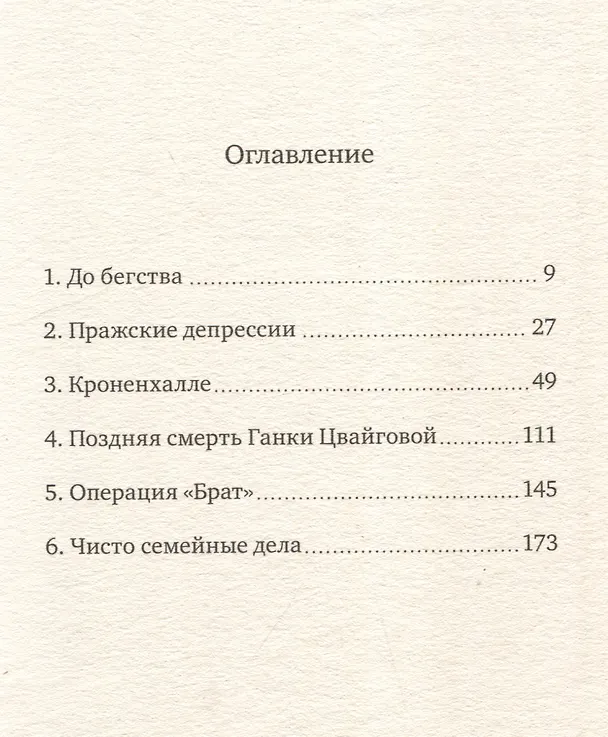 Книга Шесть чемоданов (Максим Биллер) — 3