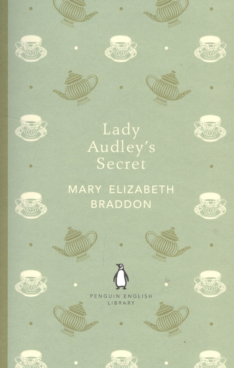 

Lady Audley`s Secret