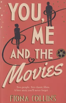 YOU, ME AND THE MOVIES — 2826683 — 1