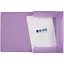 Папка на резинках «Glance Vivid», А4 — 246400 — 3