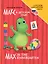 Книги для билингвов. Макс в детском саду / Max in the kindergarten — 3074701 — 1
