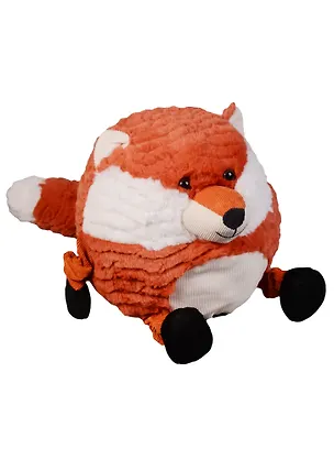 Мягкая игрушка, Gulliver/Гулливер Лис Лисян 20см 2615752