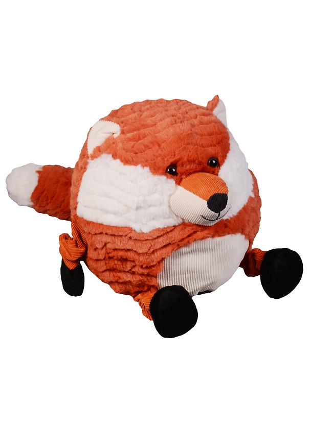 Мягкая игрушка, Gulliver/Гулливер Лис Лисян 20см 2615752 — 1