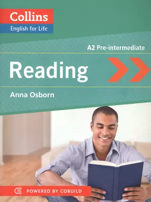 Reading. A2 Pre-Intermediate — 2605477 — 1