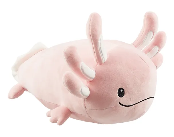 Мягкая игрушка Аксолотль (55 см) (12-0960-G25) 3035561 — 4